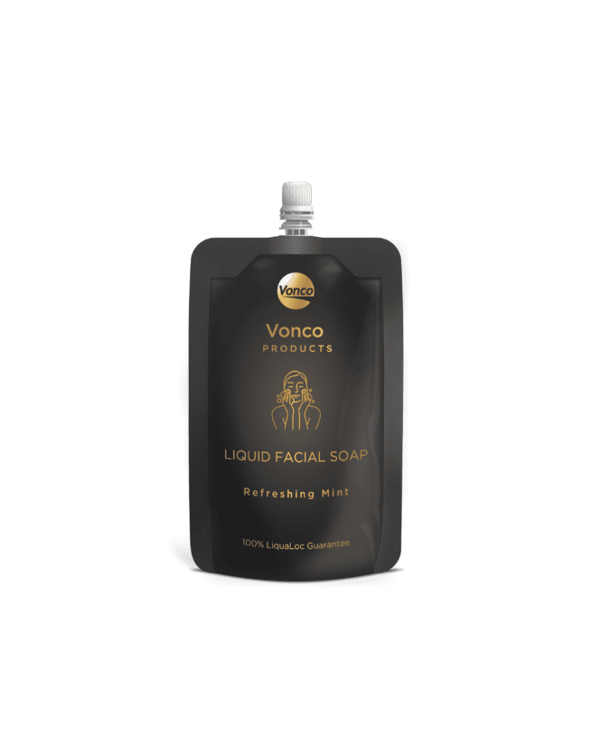 Top Spouted Pouches - Image 4