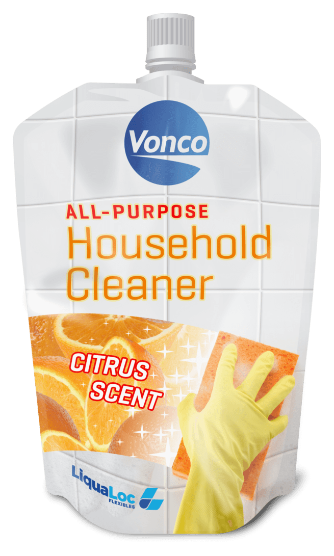 Top Spouted Pouches - Image 5