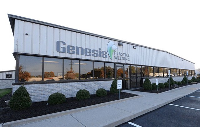 Featured image for “Vonco acquires Genesis Plastics Welding, a trusted plastics contract manufacturer”