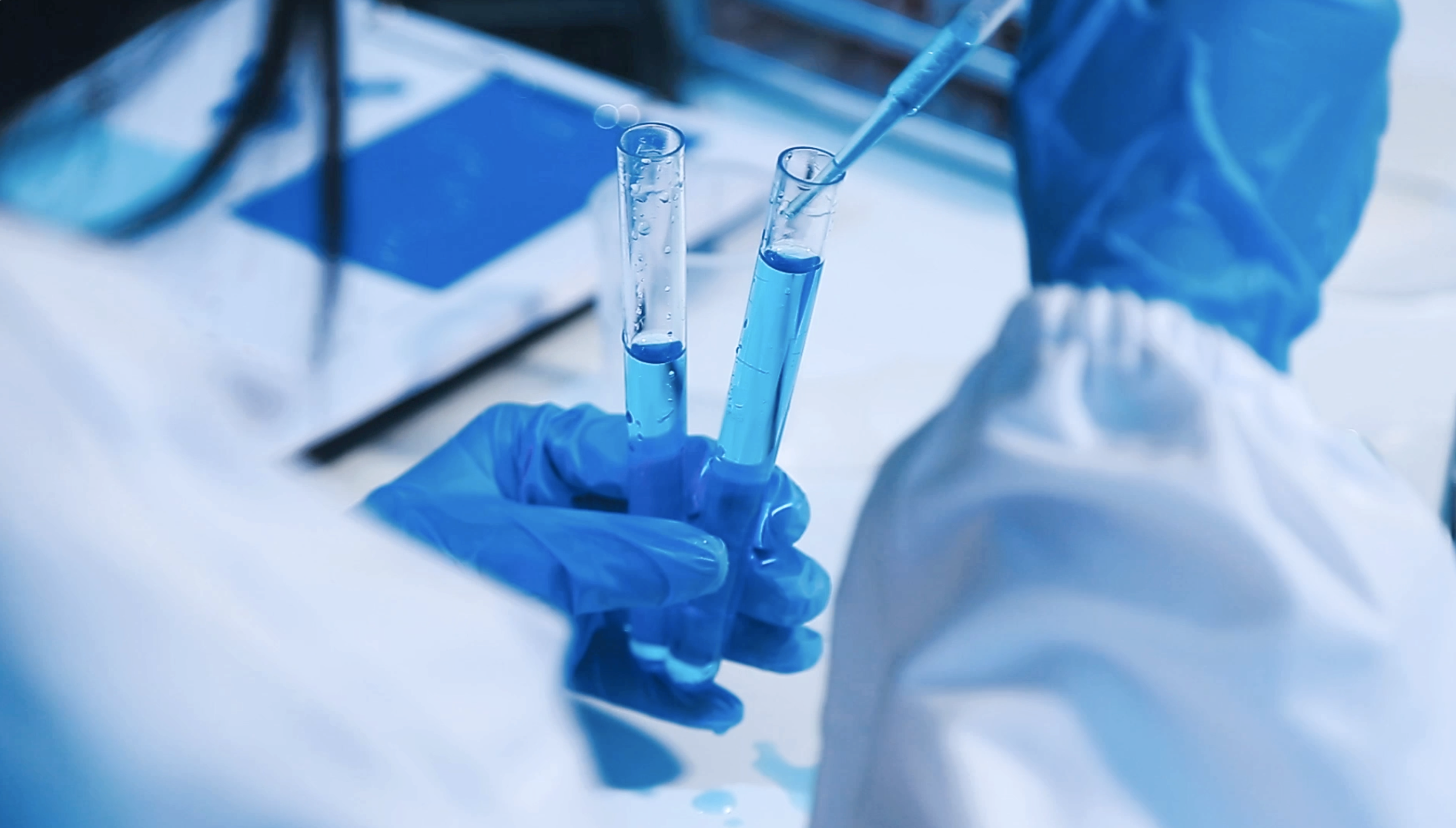 Featured image for “Ensuring Medical Device Safety: The Role of Biocompatibility Testing and ISO 10993 Standards”